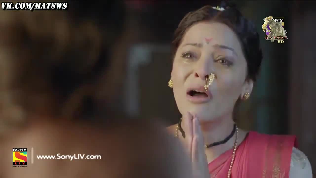 Пешва Баджирао 17 серия Пешва Баджирао 17 серия