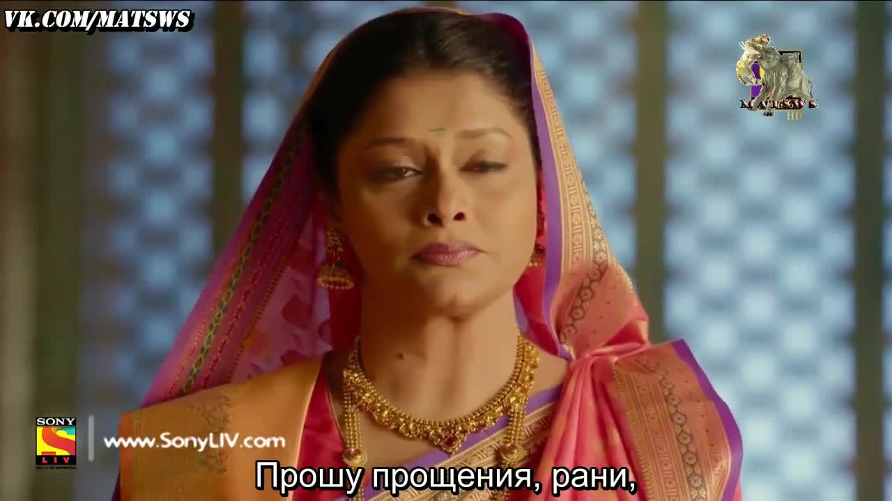 Пешва Баджирао 2 серия