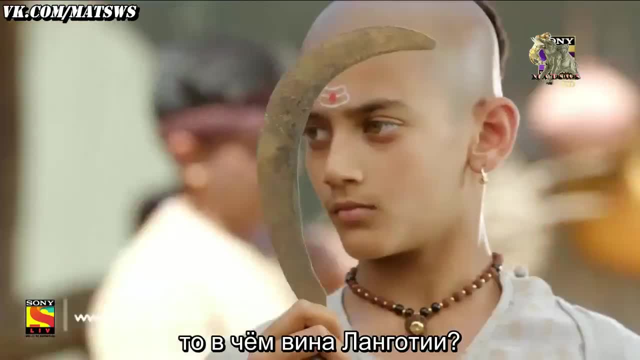 Пешва Баджирао 31 серия