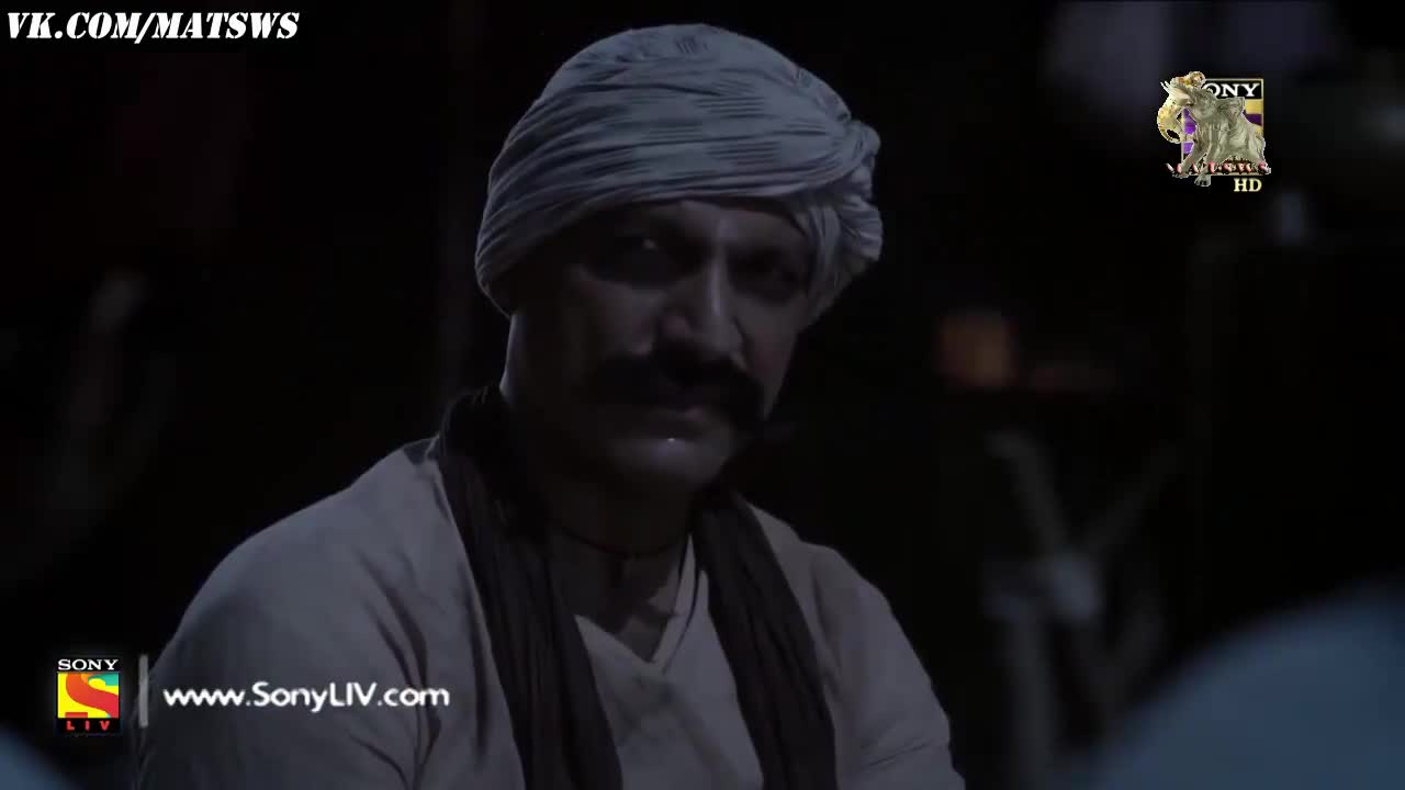 Пешва Баджирао 35 серия