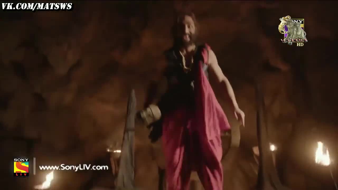 Пешва Баджирао 41 серия Пешва Баджирао 41 серия