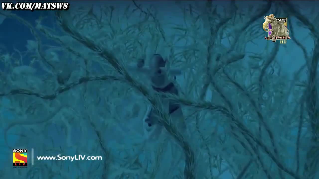 Пешва Баджирао 44 серия