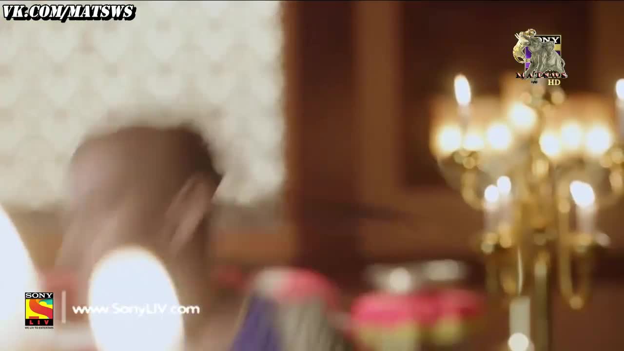 Пешва Баджирао 47 серия