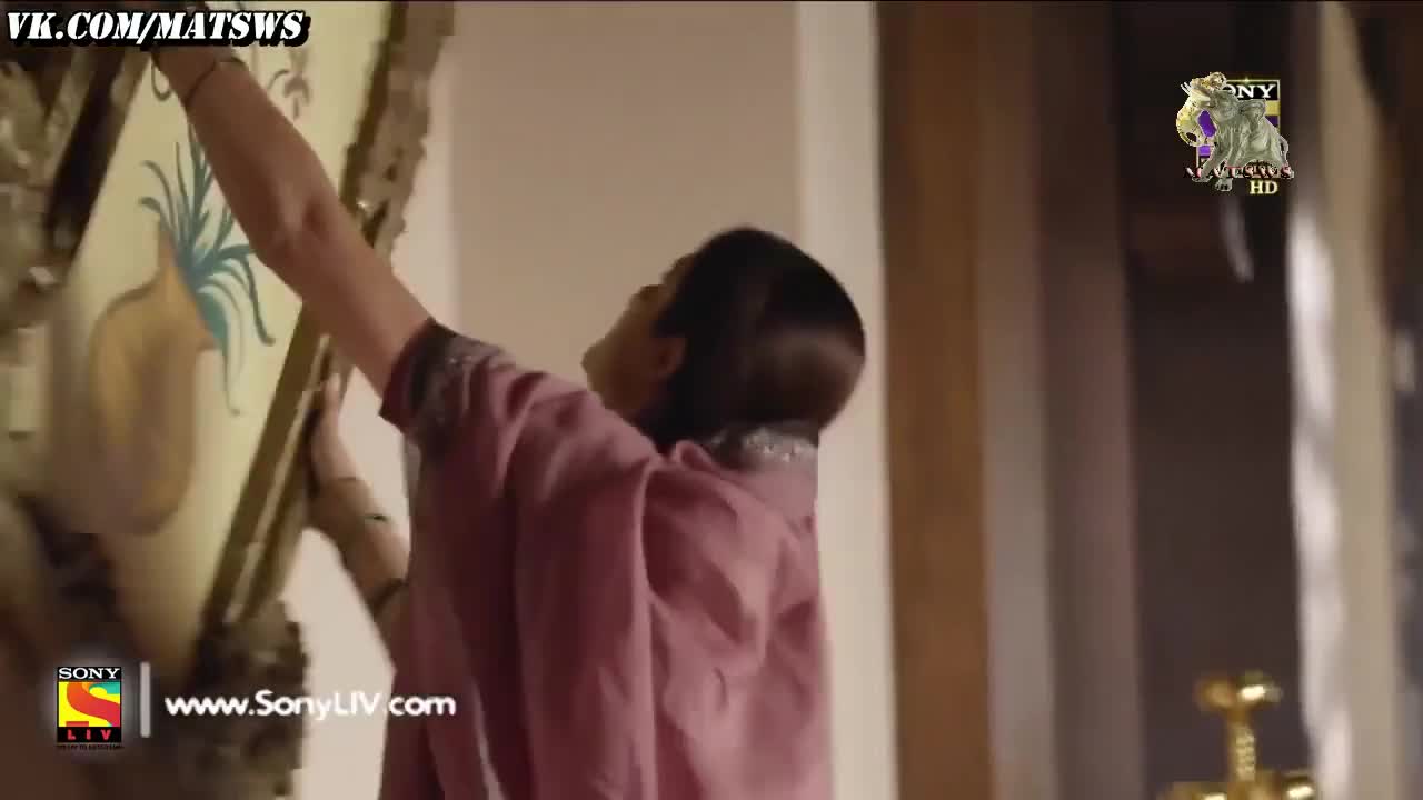 Пешва Баджирао 48 серия Пешва Баджирао 48 серия