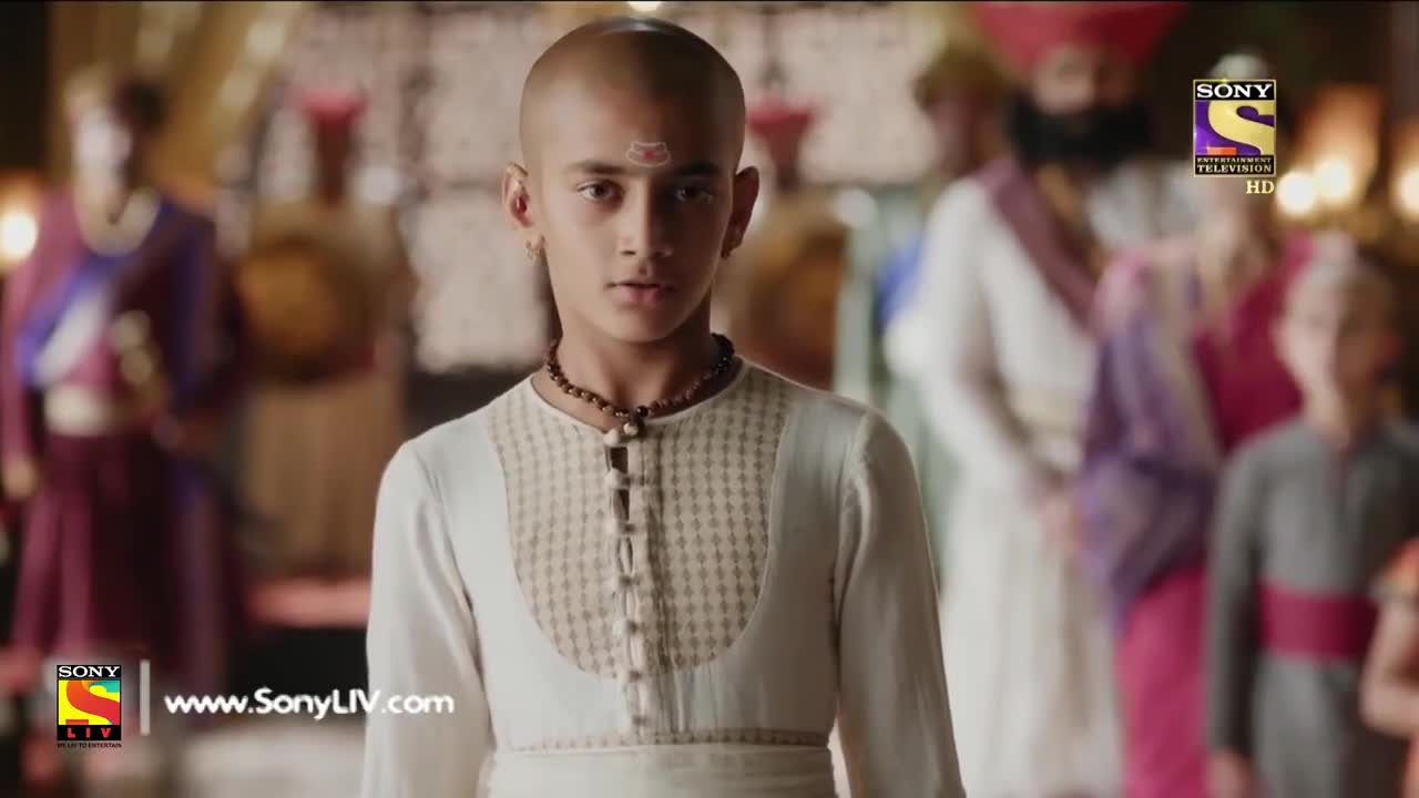 Пешва Баджирао 53 серия Пешва Баджирао 53 серия