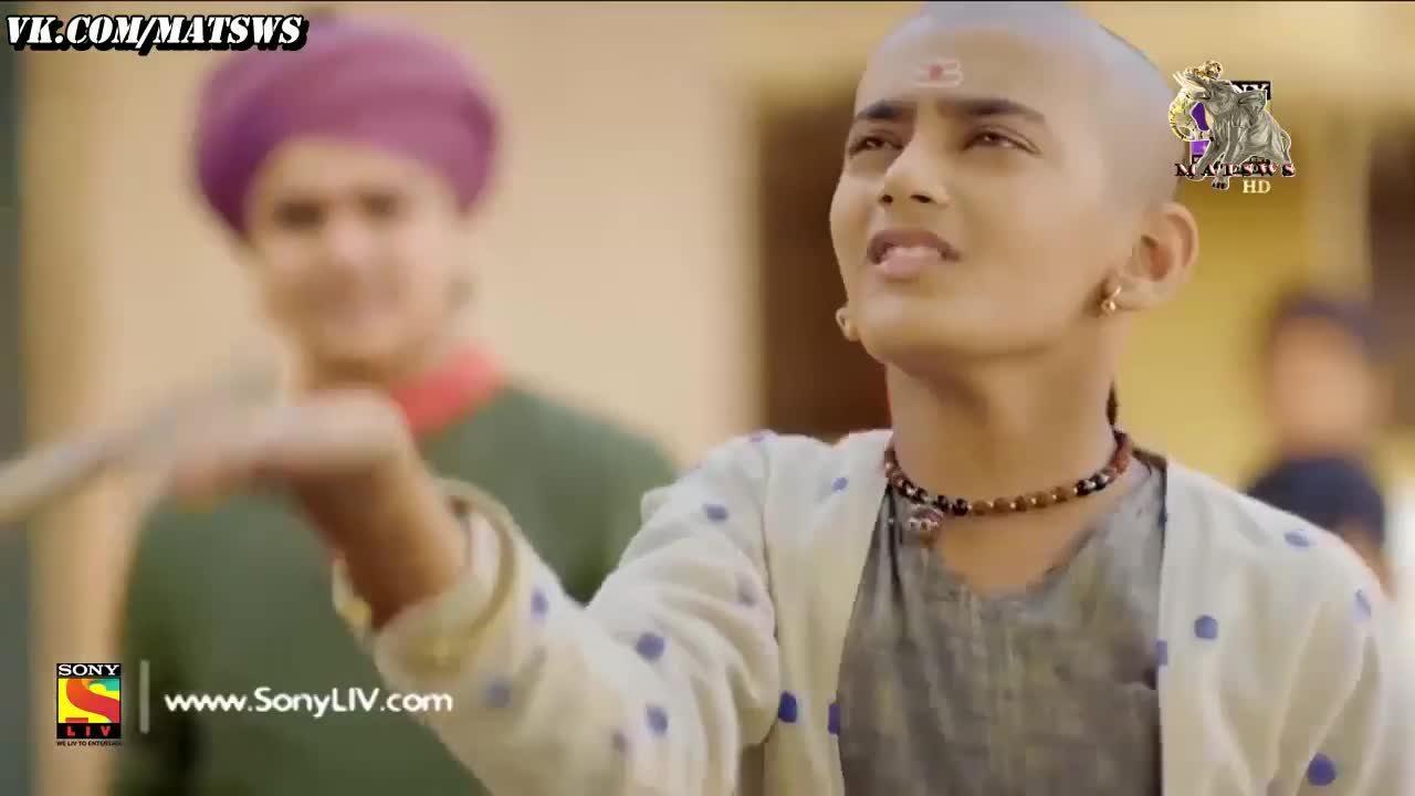 Пешва Баджирао 6 серия Пешва Баджирао 6 серия