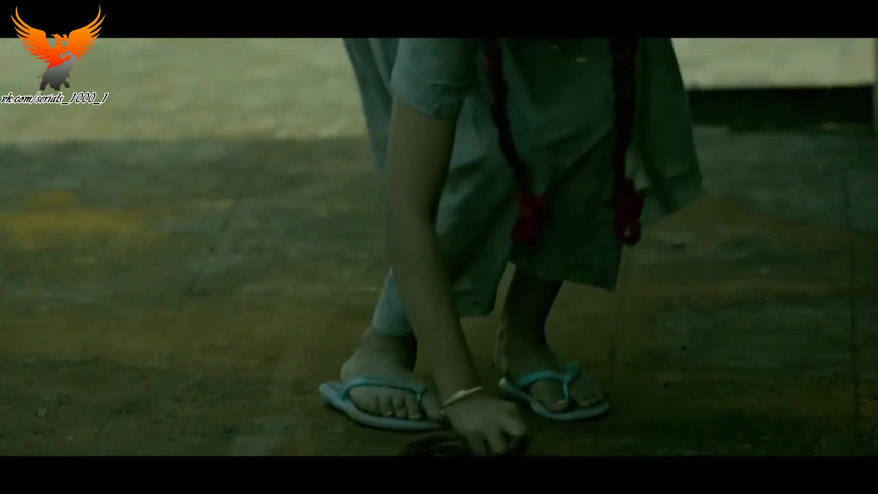 Плоть (2020) 5 серия