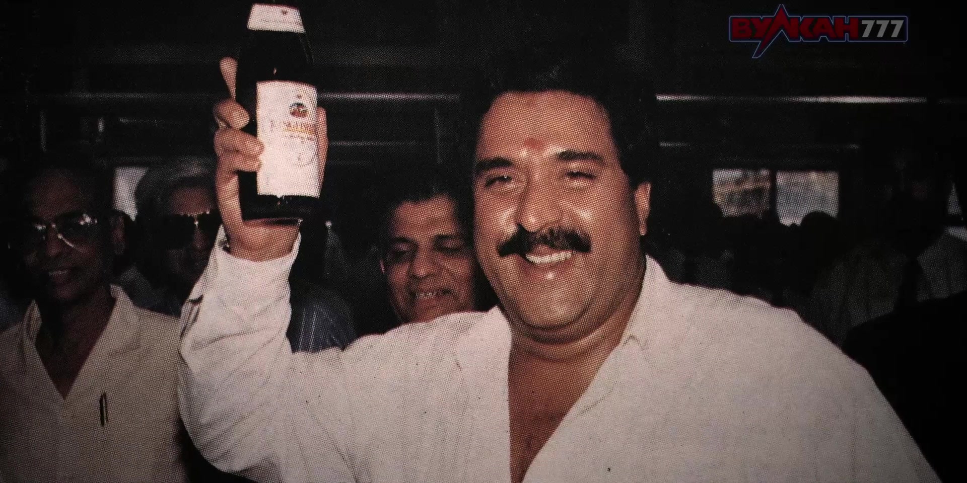 Плохие миллиардеры: Индия 1 серия