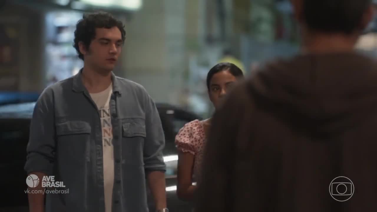 Верь в себя 14 серия Верь в себя 14 серия