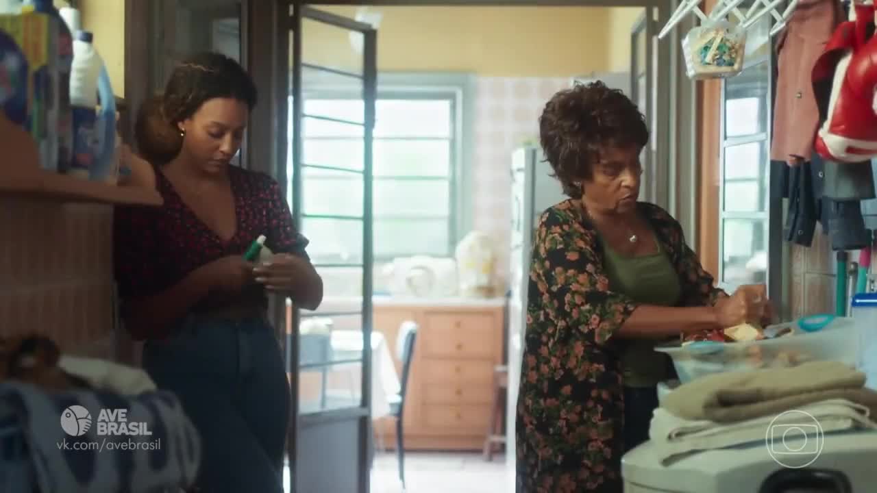 Верь в себя 15 серия Верь в себя 15 серия