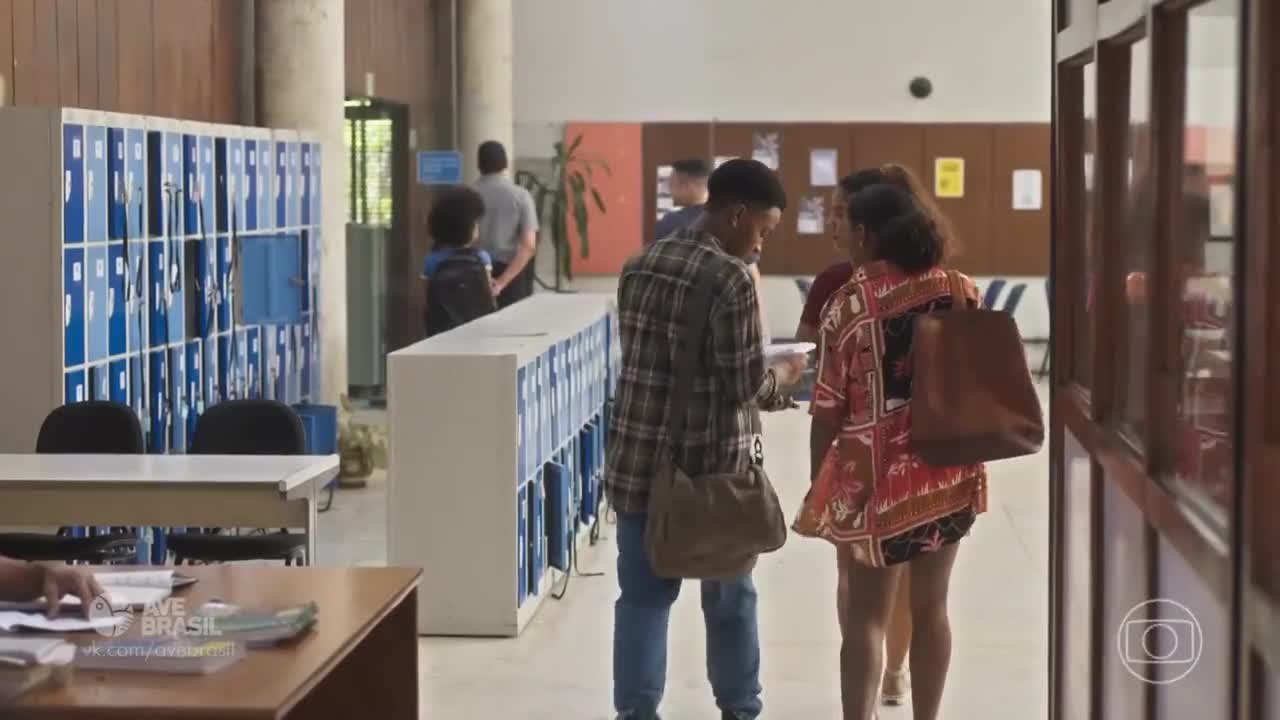 Верь в себя 6 серия Верь в себя 6 серия