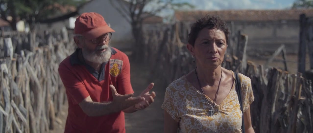 Новый кангасейро 2 серия