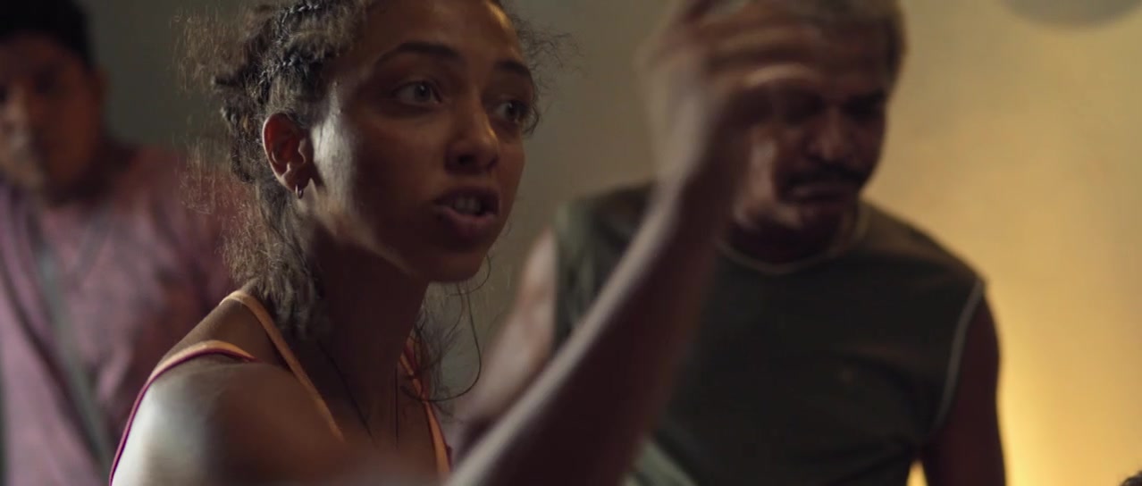 Новый кангасейро 3 серия Новый кангасейро 3 серия