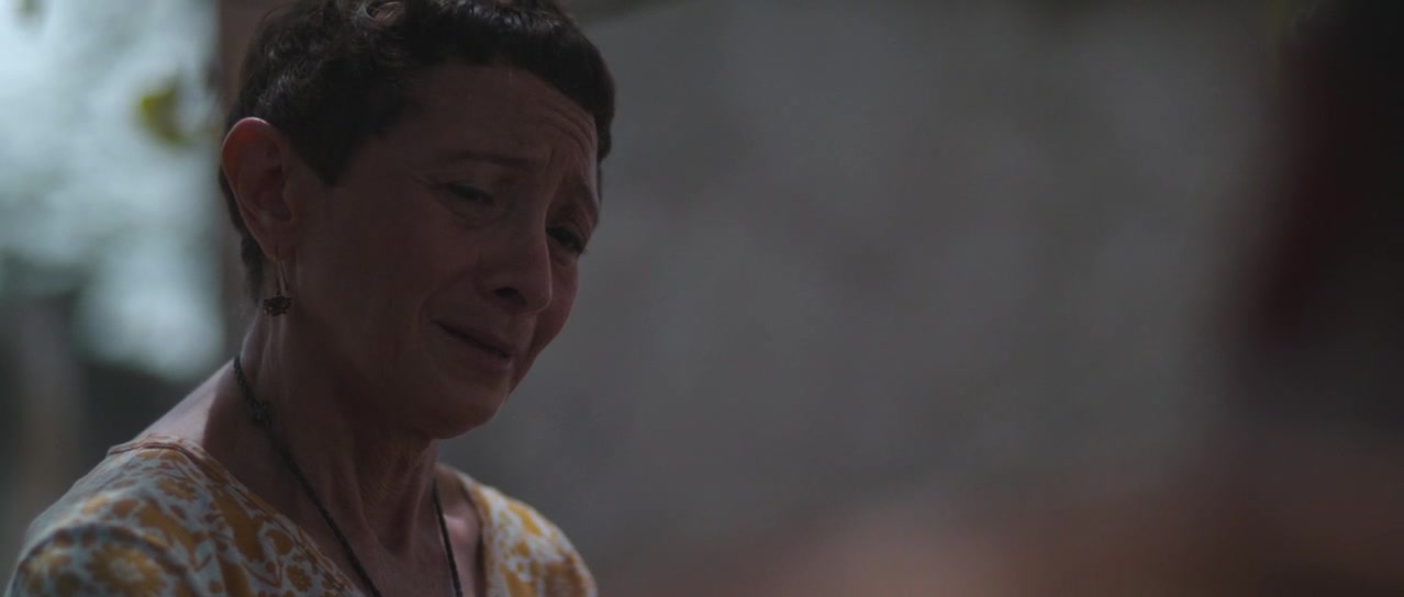 Новый кангасейро (2023) 4 серия