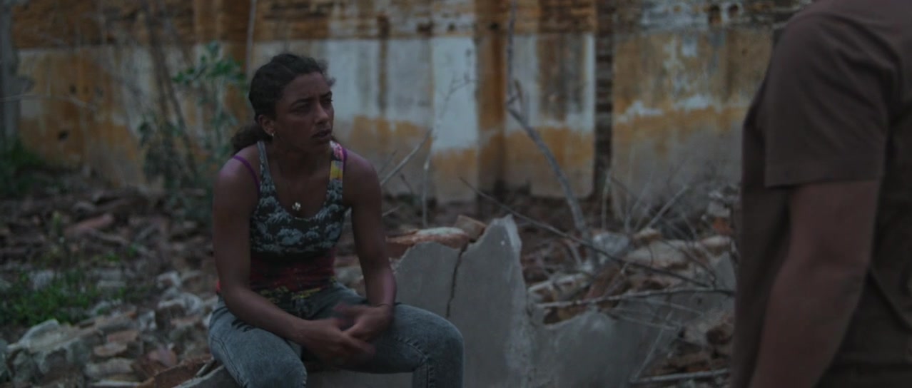 Новый кангасейро 7 серия