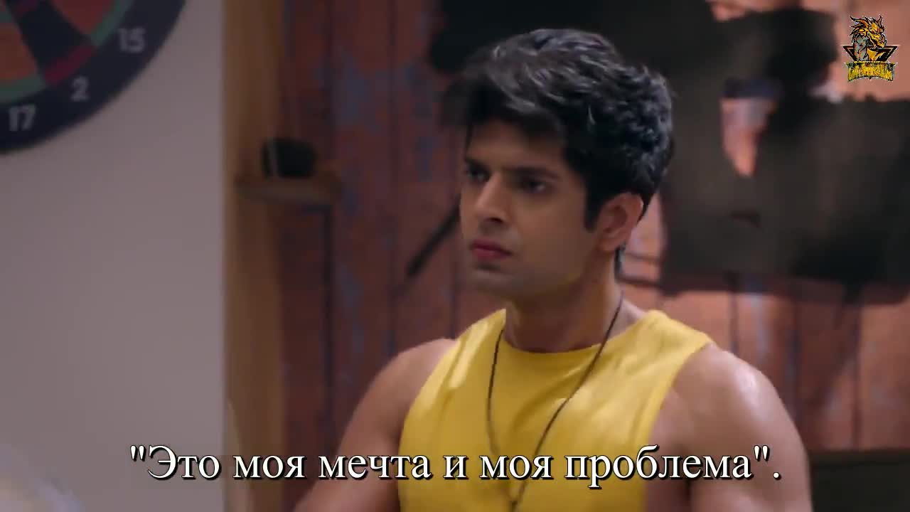 Повороты жизни 10 серия Повороты жизни 10 серия