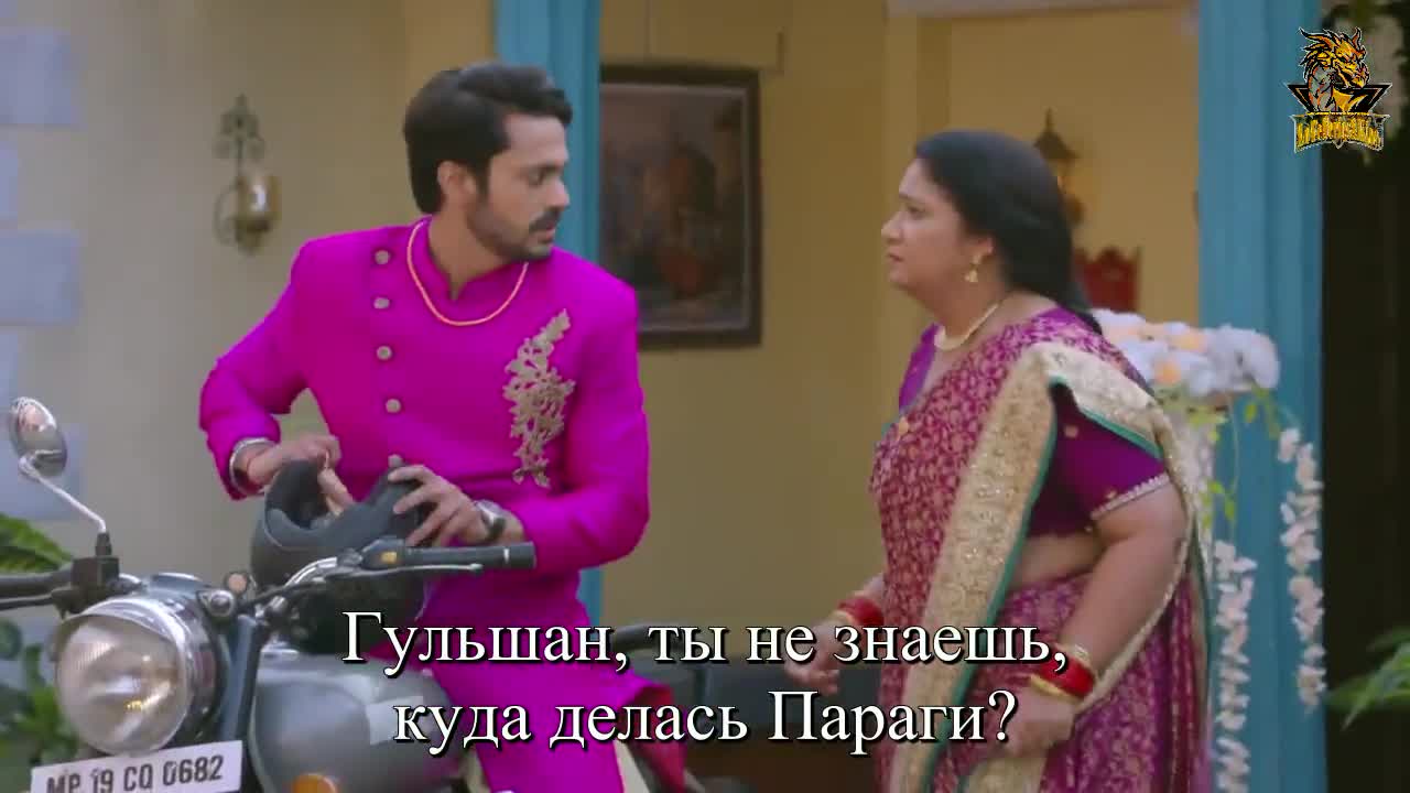 Повороты жизни 12 серия Повороты жизни 12 серия