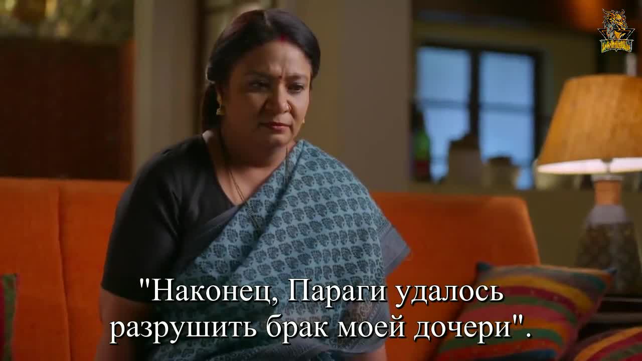 Повороты жизни 18 серия Повороты жизни 18 серия