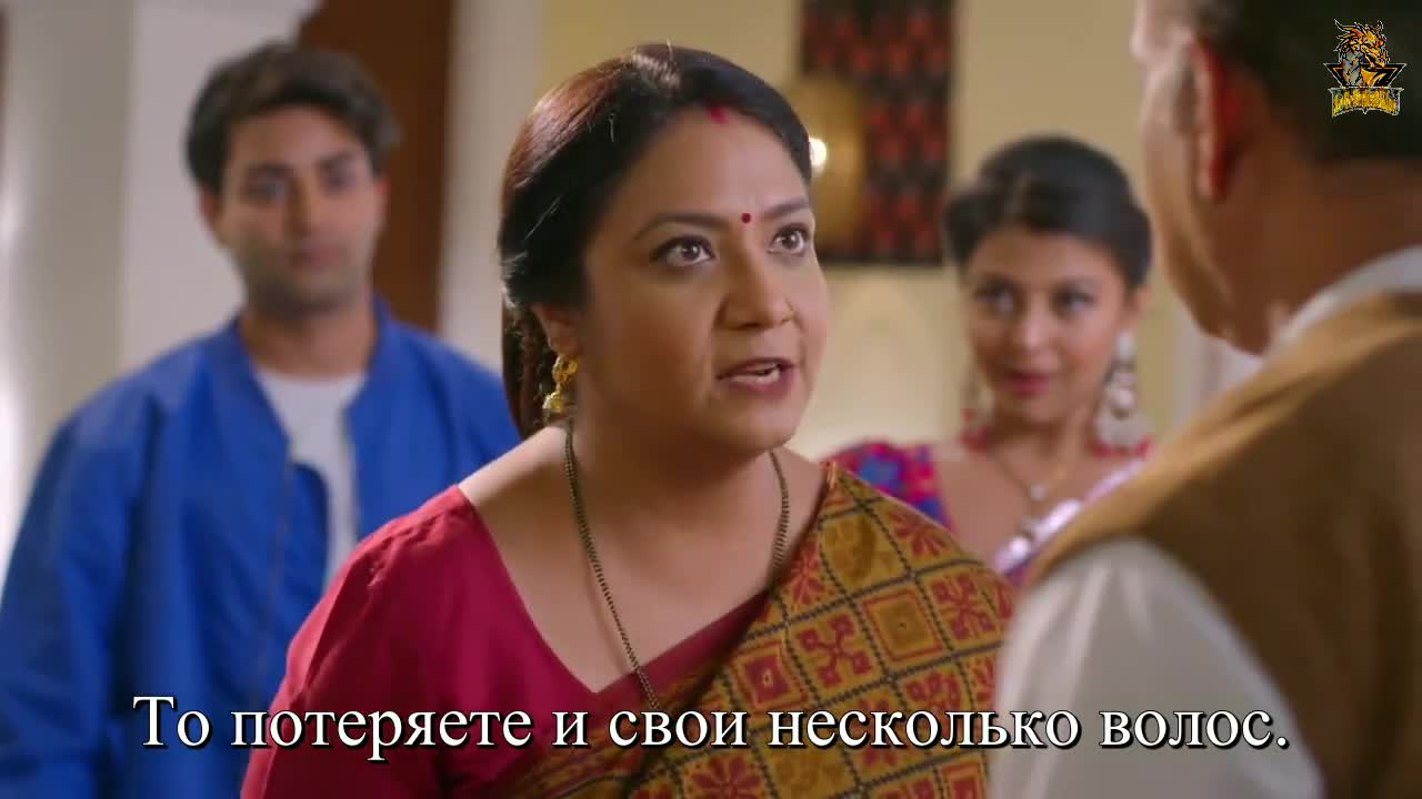 Повороты жизни 19 серия Повороты жизни 19 серия