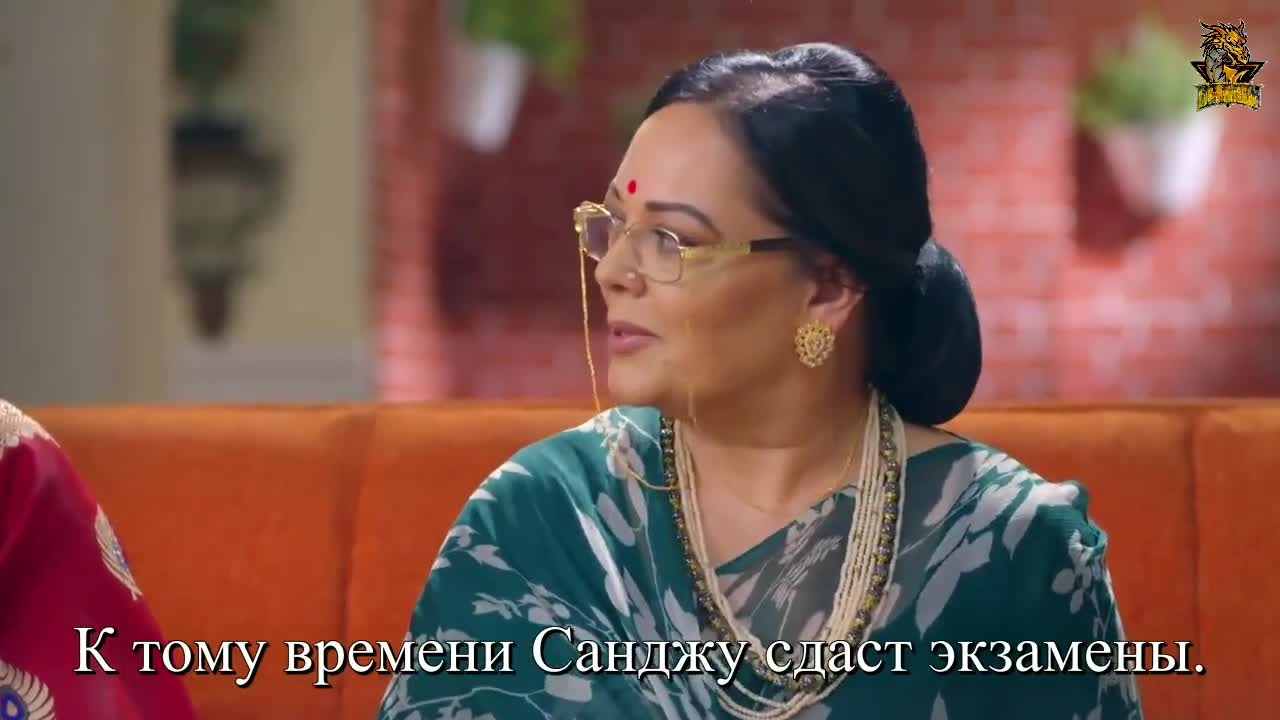 Повороты жизни 28 серия Повороты жизни 28 серия