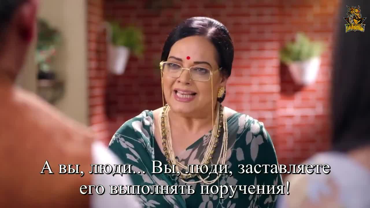 Повороты жизни 29 серия Повороты жизни 29 серия