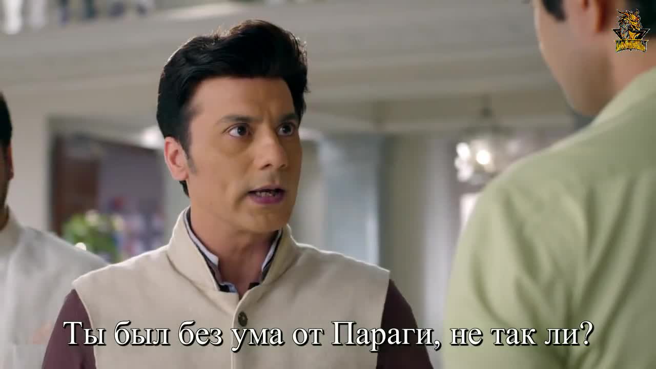 Повороты жизни 39 серия Повороты жизни 39 серия