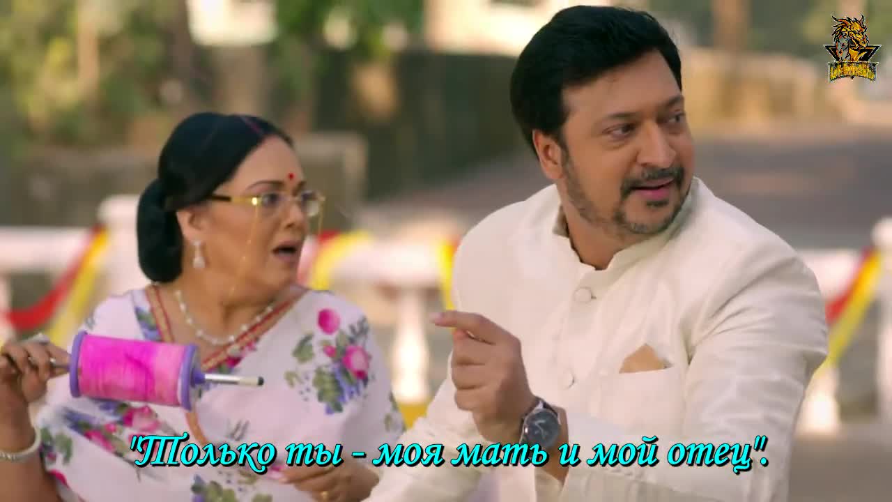 Повороты жизни 40 серия Повороты жизни 40 серия