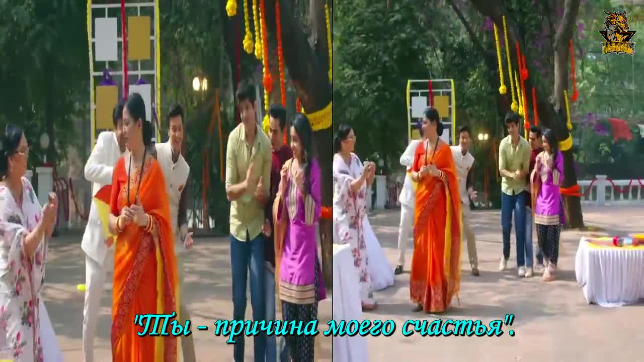 Повороты жизни 41 серия Повороты жизни 41 серия