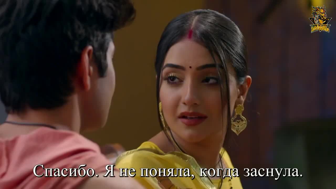 Повороты жизни 44 серия Повороты жизни 44 серия