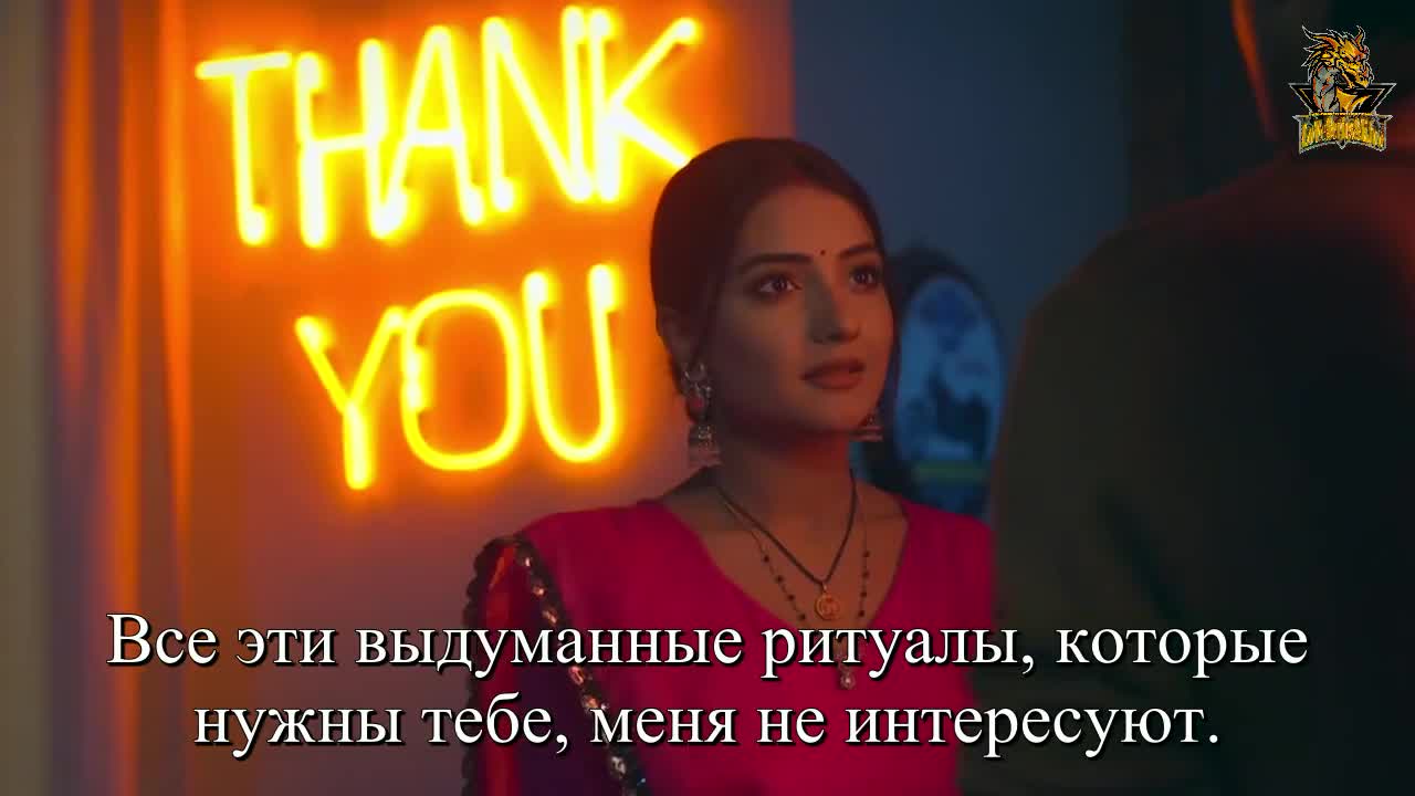 Повороты жизни 47 серия Повороты жизни 47 серия