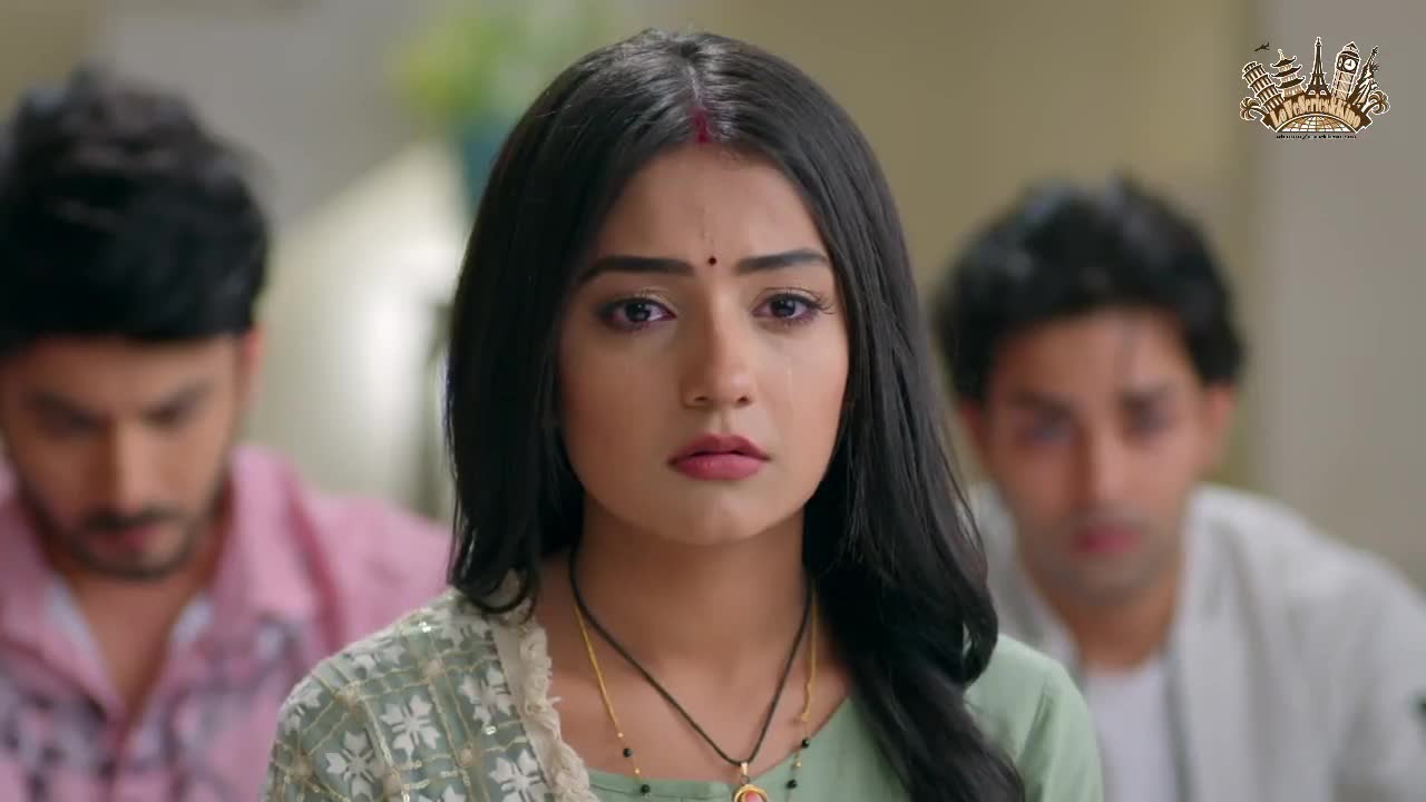 Повороты жизни 58 серия Повороты жизни 58 серия