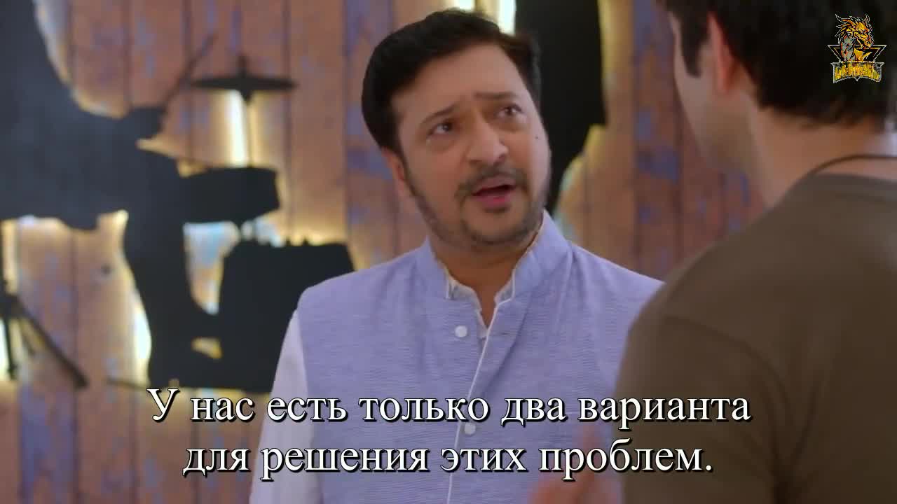 Повороты жизни 6 серия Повороты жизни 6 серия