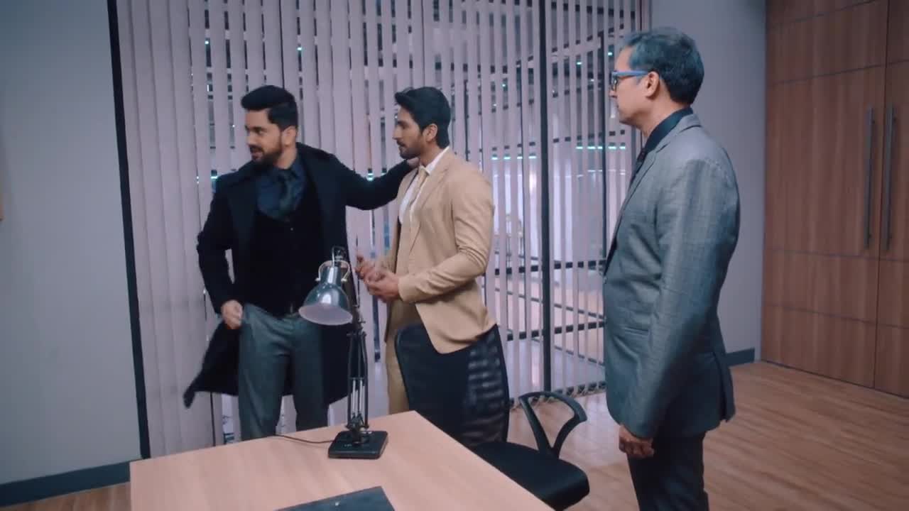 Погибель: я снова умру за любовь 1 серия