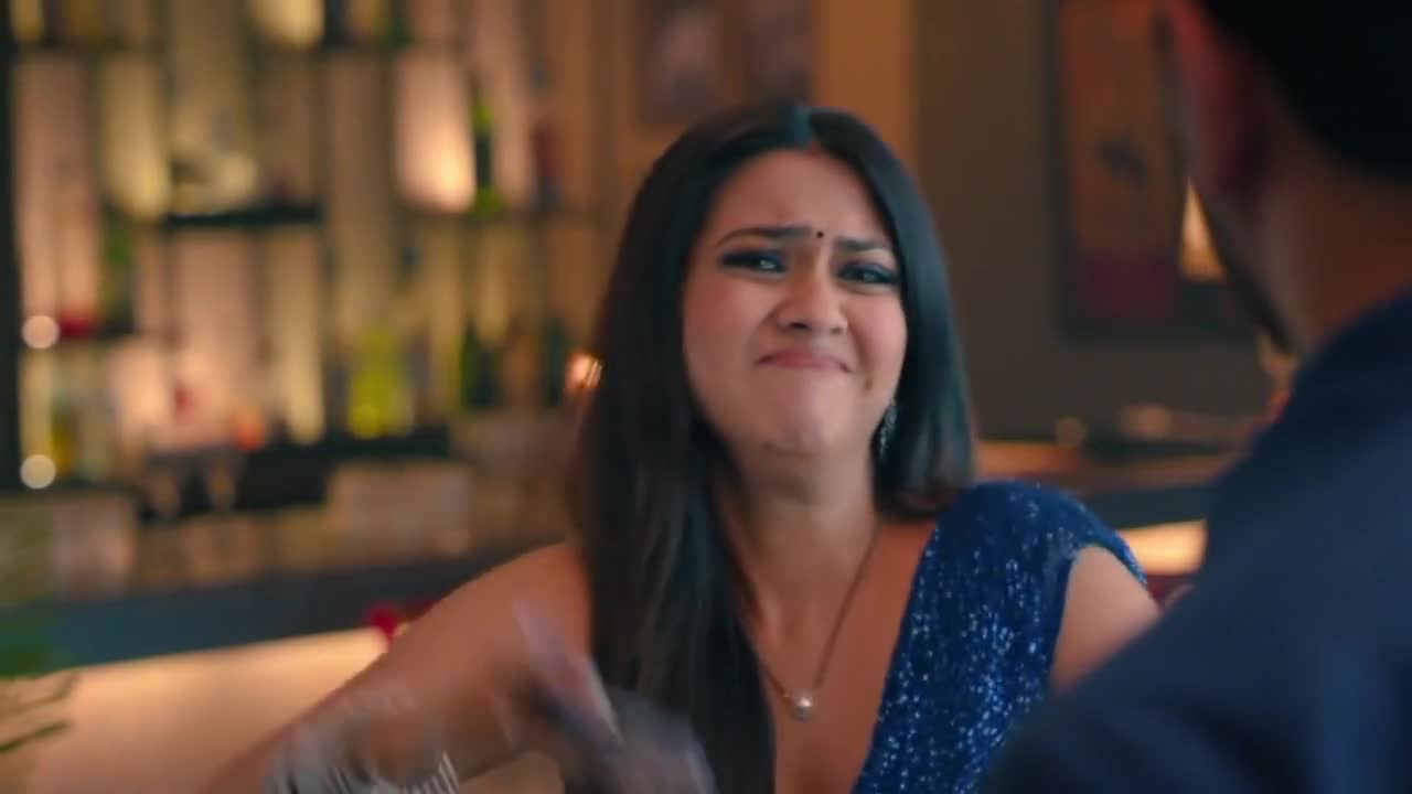 Погибель: я снова умру за любовь 103 серия