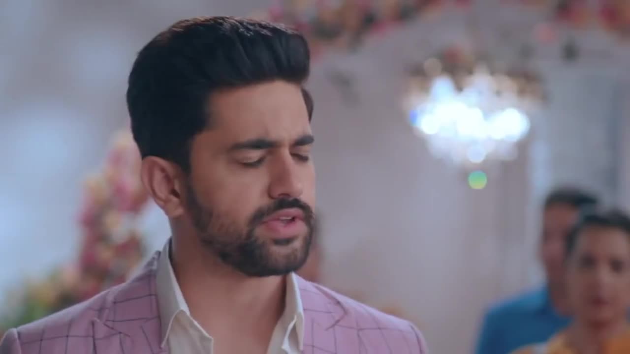 Погибель: я снова умру за любовь 104 серия