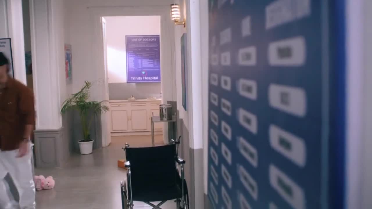 Погибель: я снова умру за любовь 108 серия