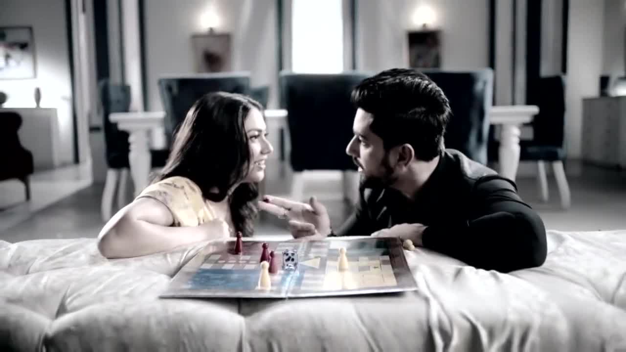 Погибель: я снова умру за любовь 117 серия