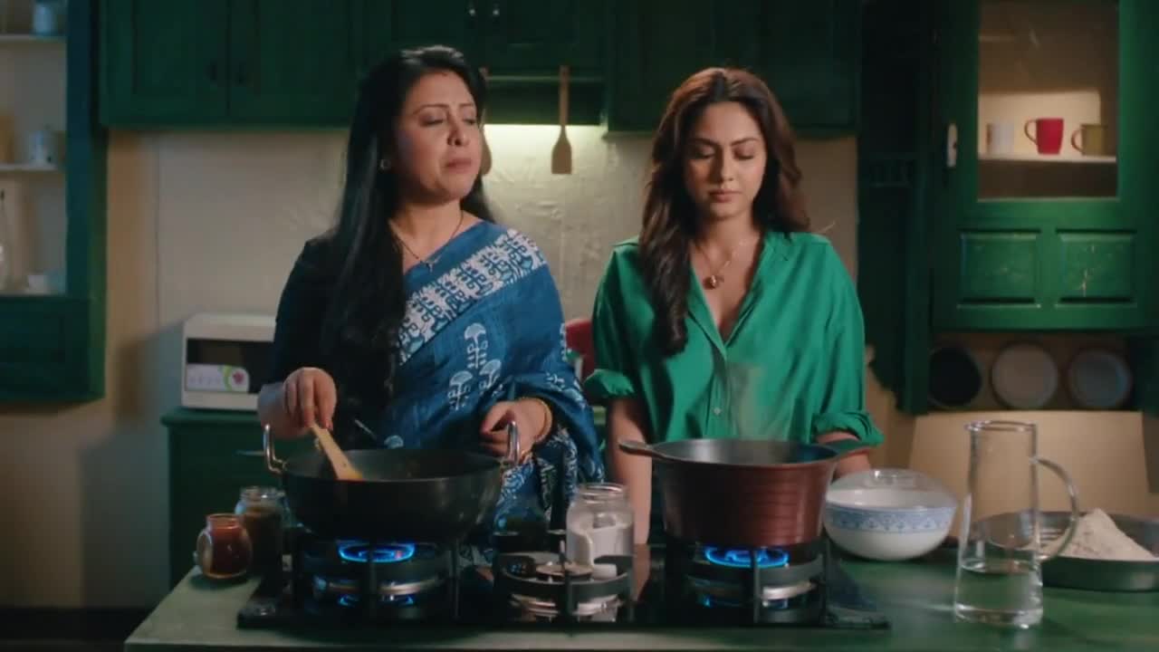 Погибель: я снова умру за любовь 12 серия Погибель: я снова умру за любовь 12 серия