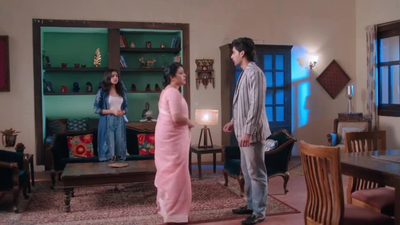 Погибель: я снова умру за любовь 121 серия