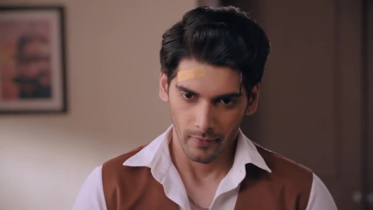 Погибель: я снова умру за любовь 124 серия