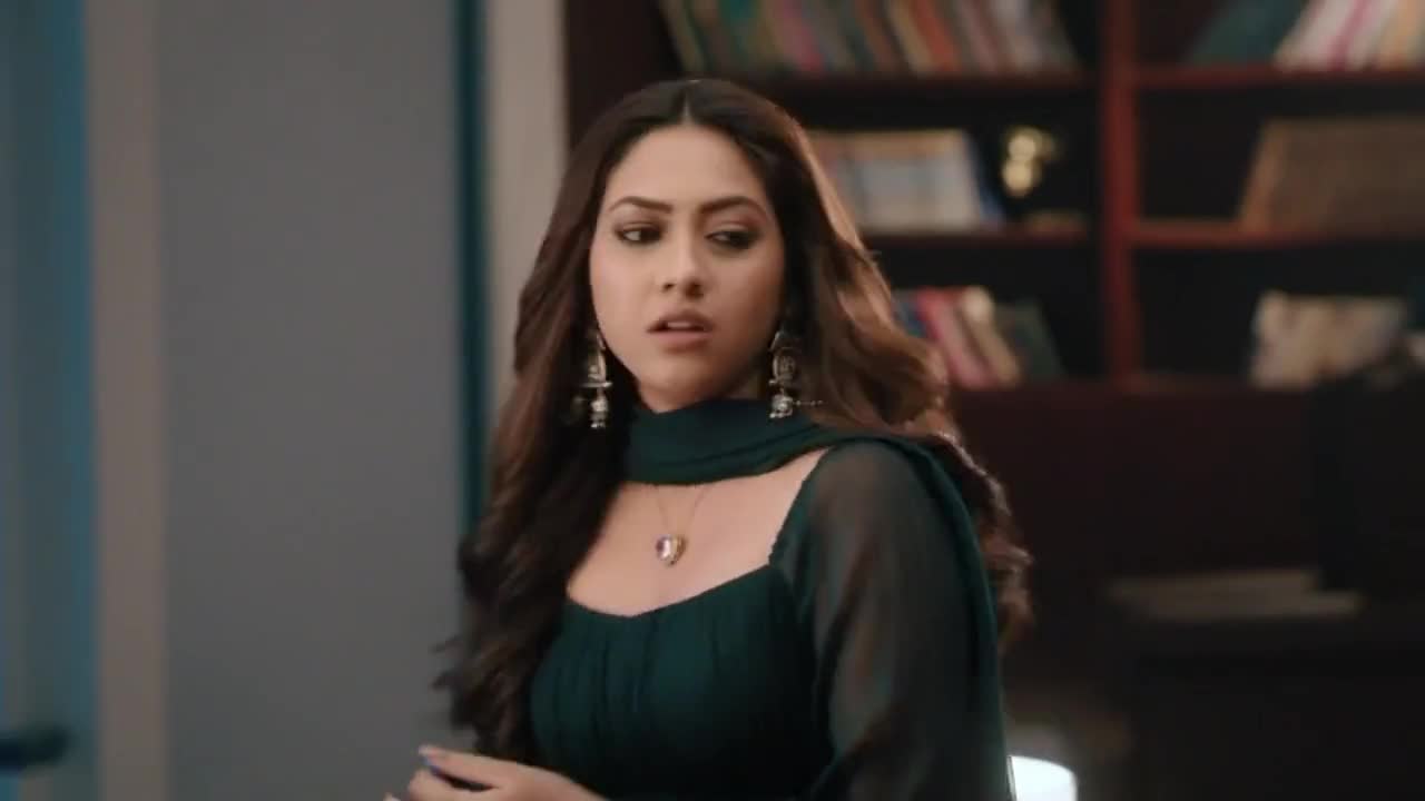 Погибель: я снова умру за любовь 13 серия