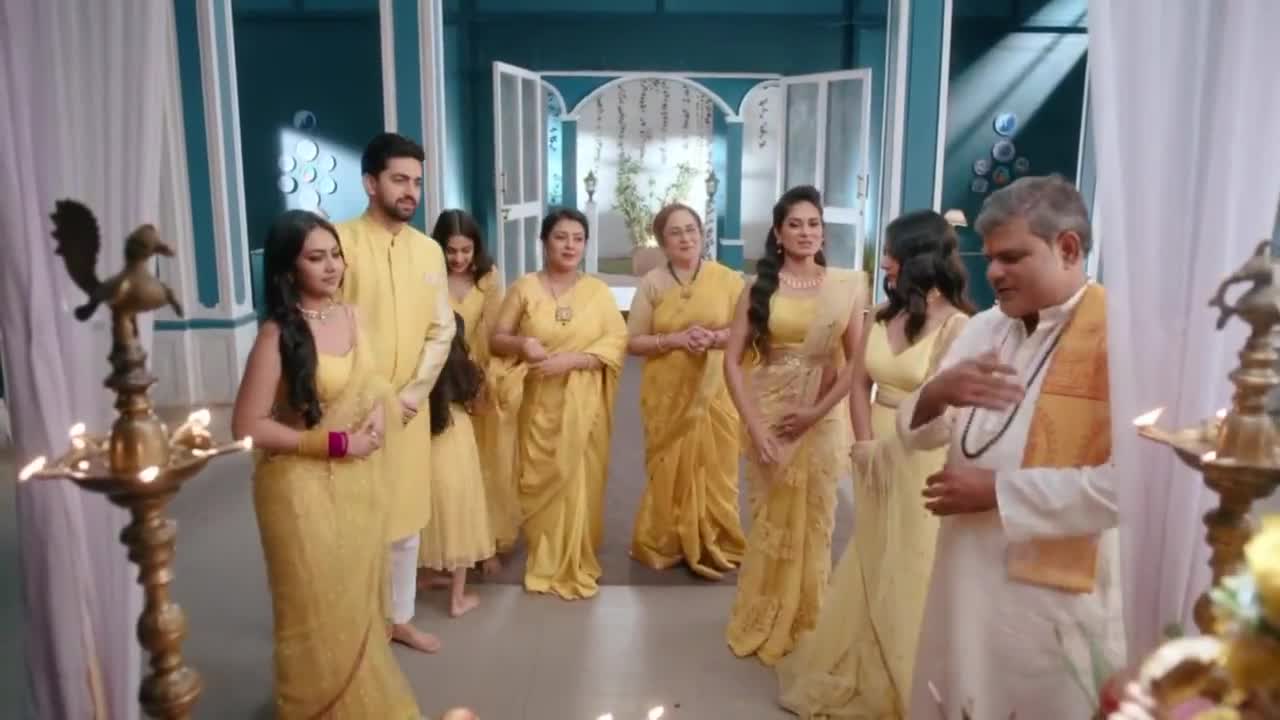 Погибель: я снова умру за любовь 135 серия