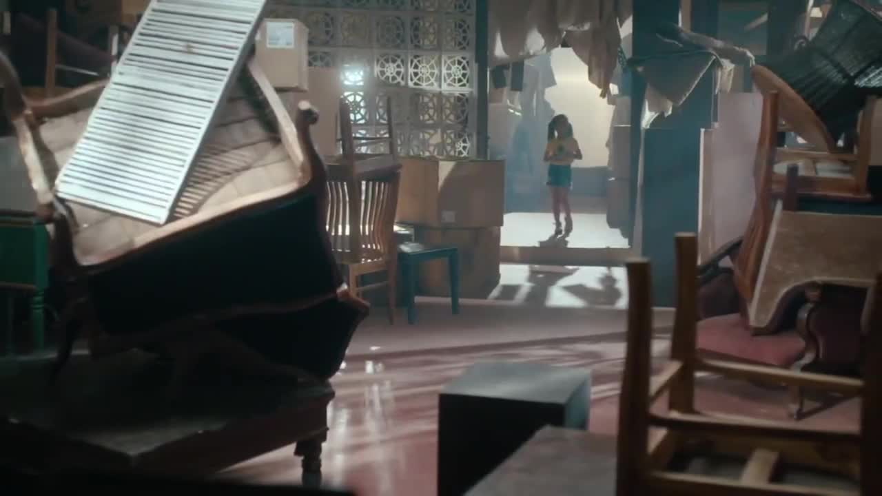 Погибель: я снова умру за любовь 138 серия