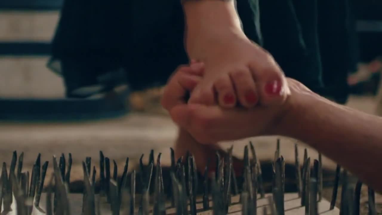 Погибель: я снова умру за любовь 14 серия