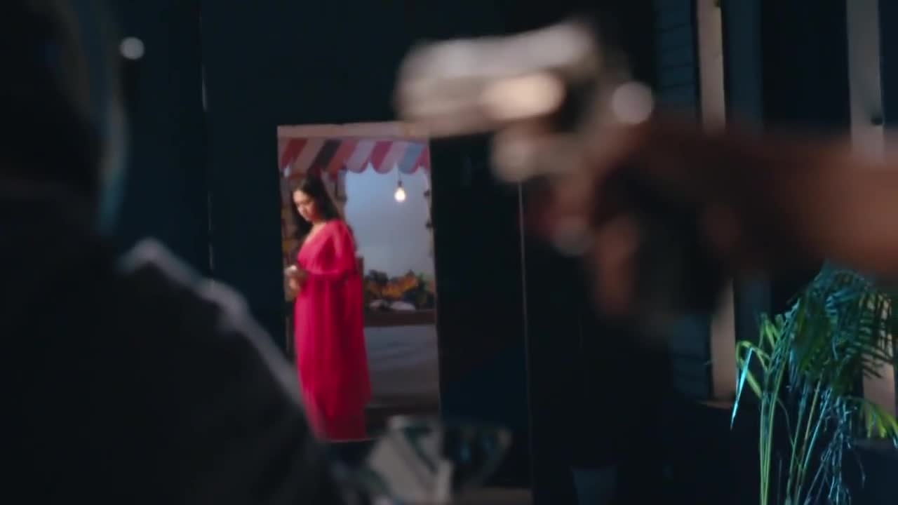 Погибель: я снова умру за любовь 140 серия Погибель: я снова умру за любовь 140 серия