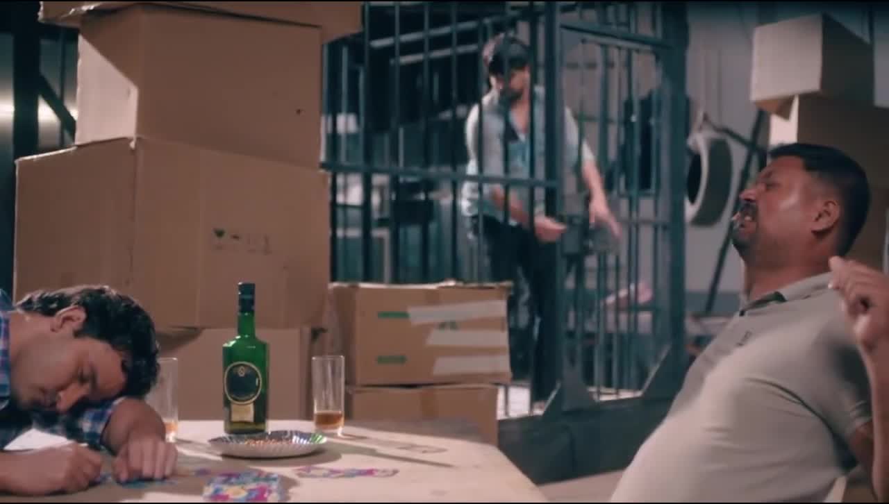 Погибель: я снова умру за любовь 145 серия