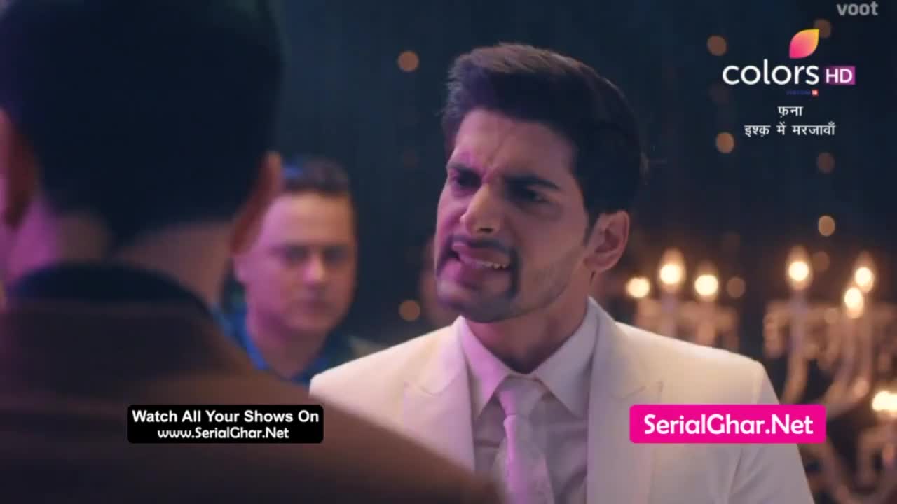 Погибель: я снова умру за любовь 15 серия Погибель: я снова умру за любовь 15 серия