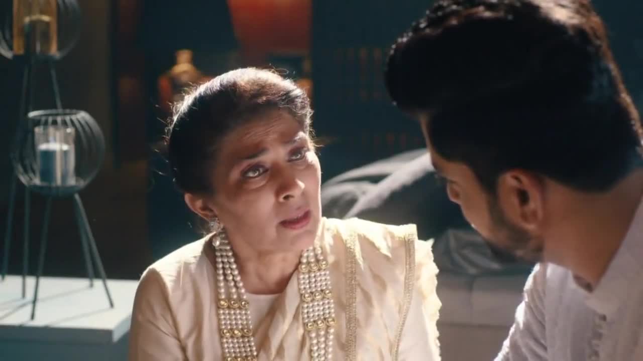 Погибель: я снова умру за любовь 16 серия Погибель: я снова умру за любовь 16 серия