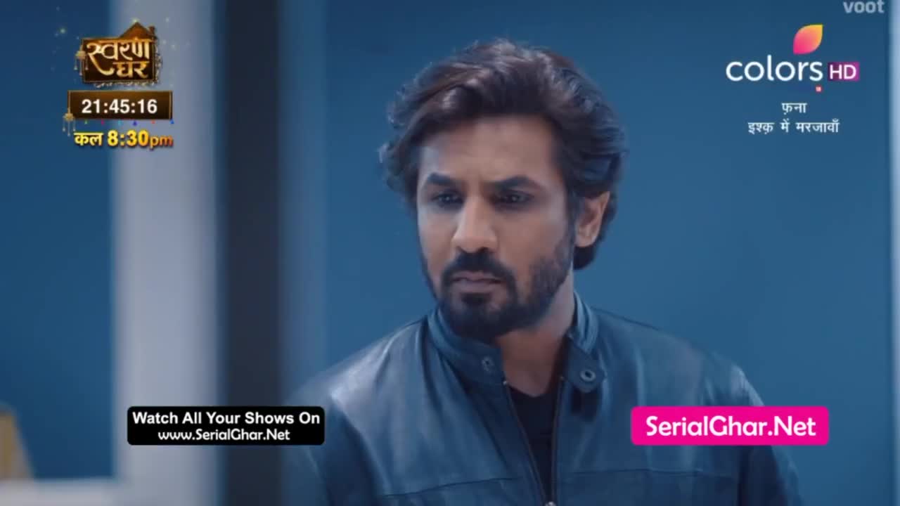 Погибель: я снова умру за любовь 21 серия Погибель: я снова умру за любовь 21 серия