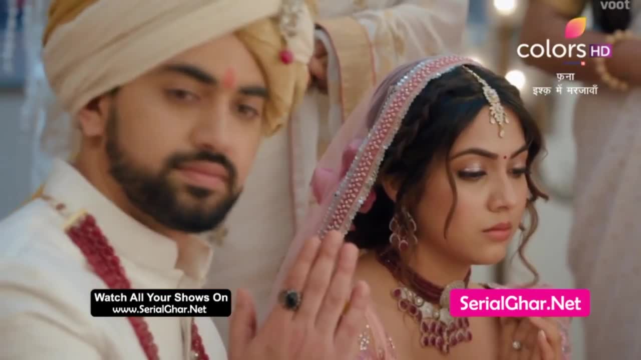 Погибель: я снова умру за любовь 25 серия